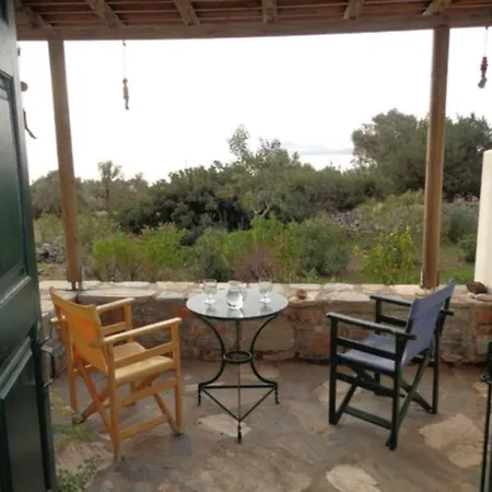 Appartement Marathos Kanaki